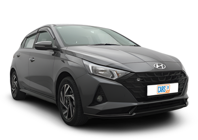 Hyundai NEW I20-img